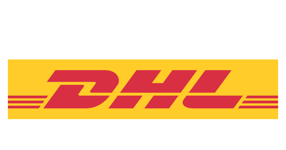DHL - Paket in der Hand DE, AU