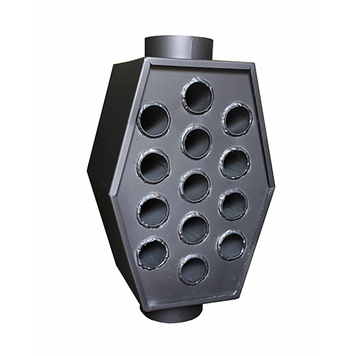 Wärmetauscher BETA 130/1,5mm