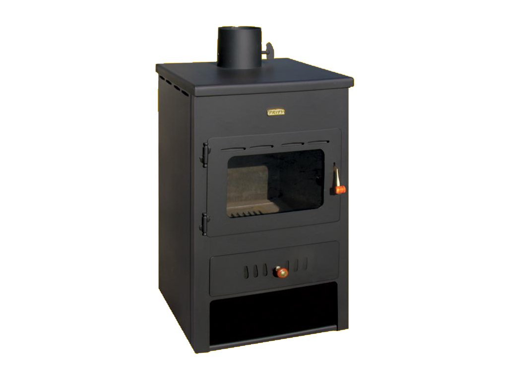 Kaminofen PRITY K1 CP