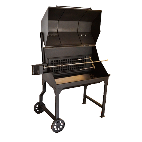Gartengrills