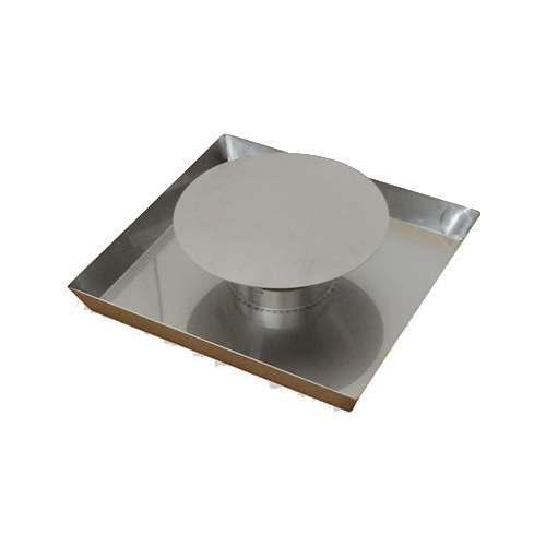 Rauchdiffusor Rauchdiffusor